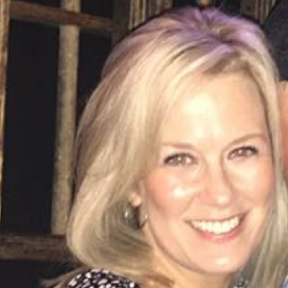 Meet your Posher, Wendy